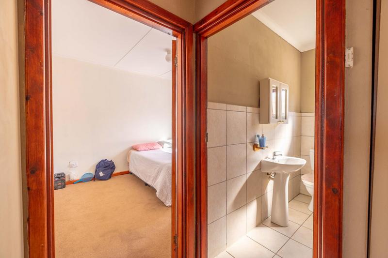 3 Bedroom Property for Sale in Oatlands Eastern Cape